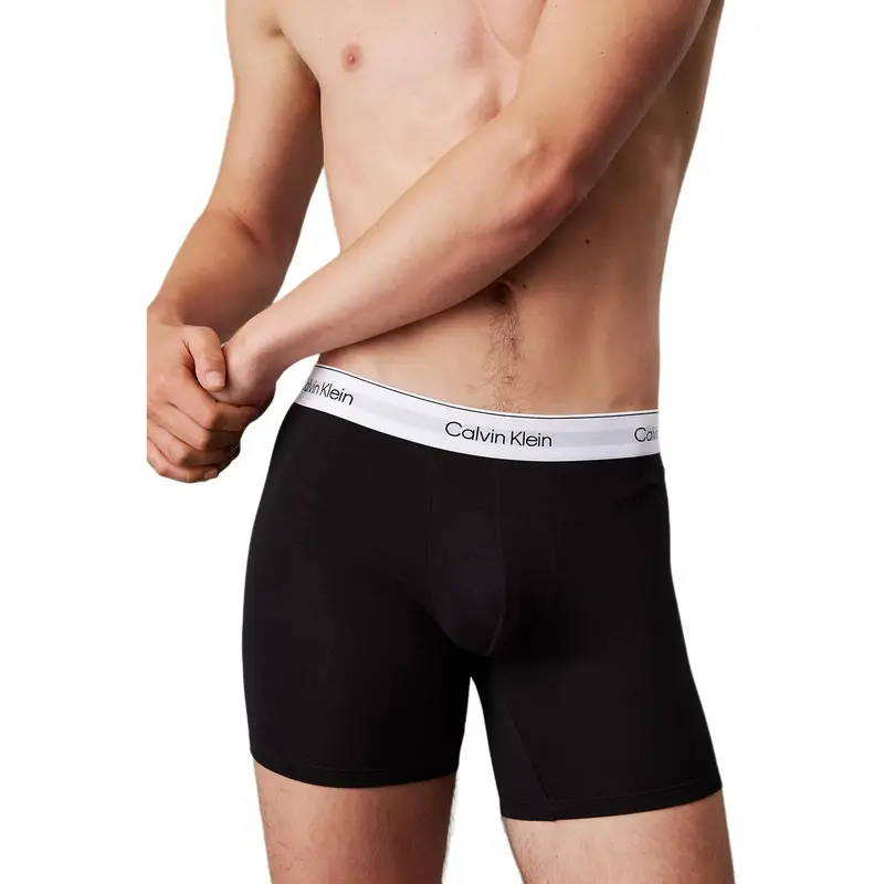Calvin Klein Boxer Uomo 4246862 miniatura 2