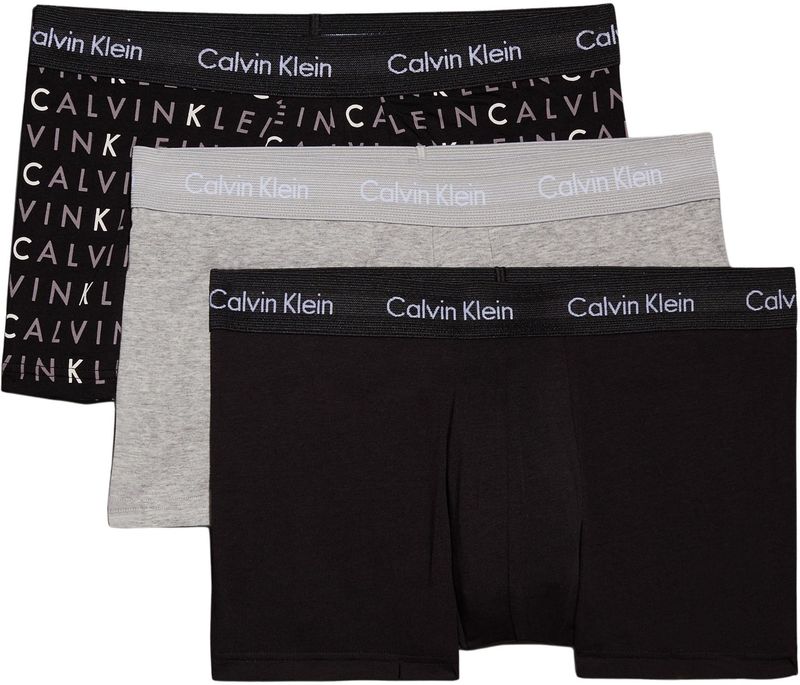 Calvin Klein Boxer Uomo Multicolore 18189