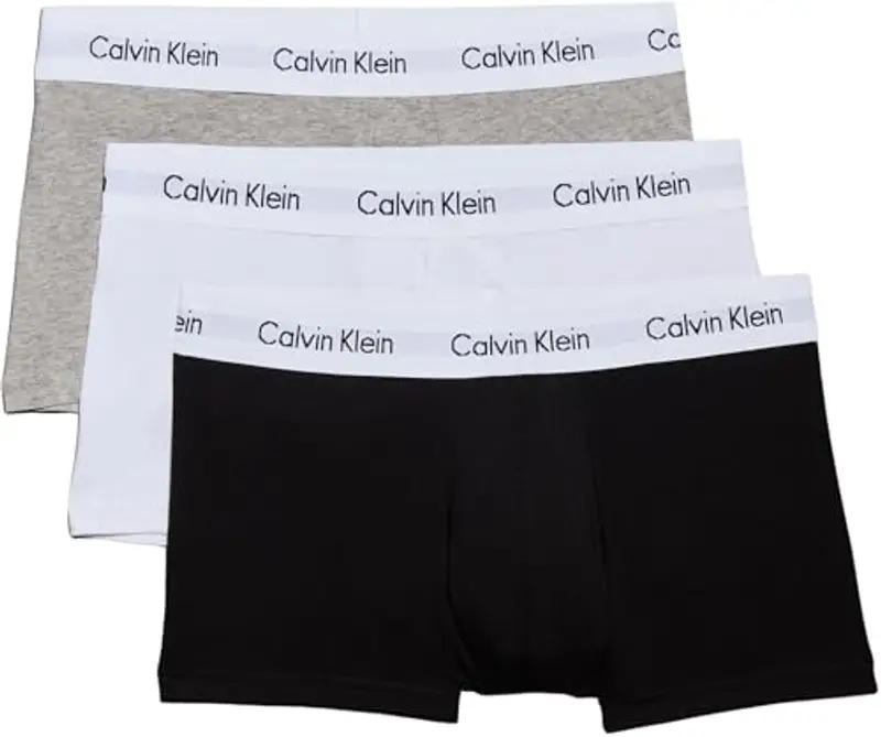 Calvin Klein Boxer Uomo Multicolore 90751