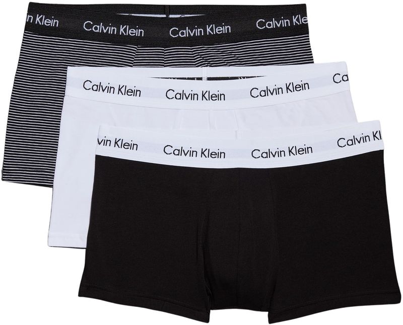 Calvin Klein Boxer Uomo Multicolore 17210