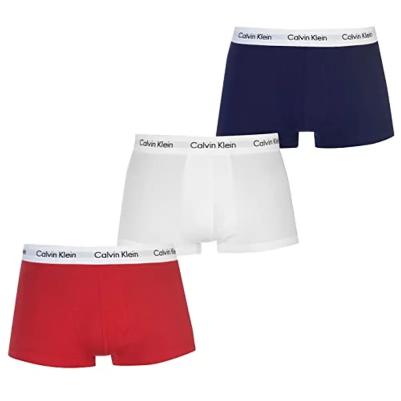 Calvin Klein Boxer Uomo Multicolore 1604792