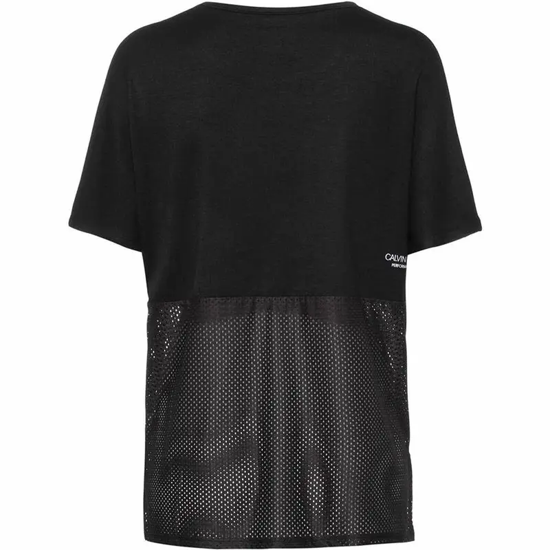 Maglia a Maniche Corte Uomo Calvin Klein Tank | Calvin Klein Multi