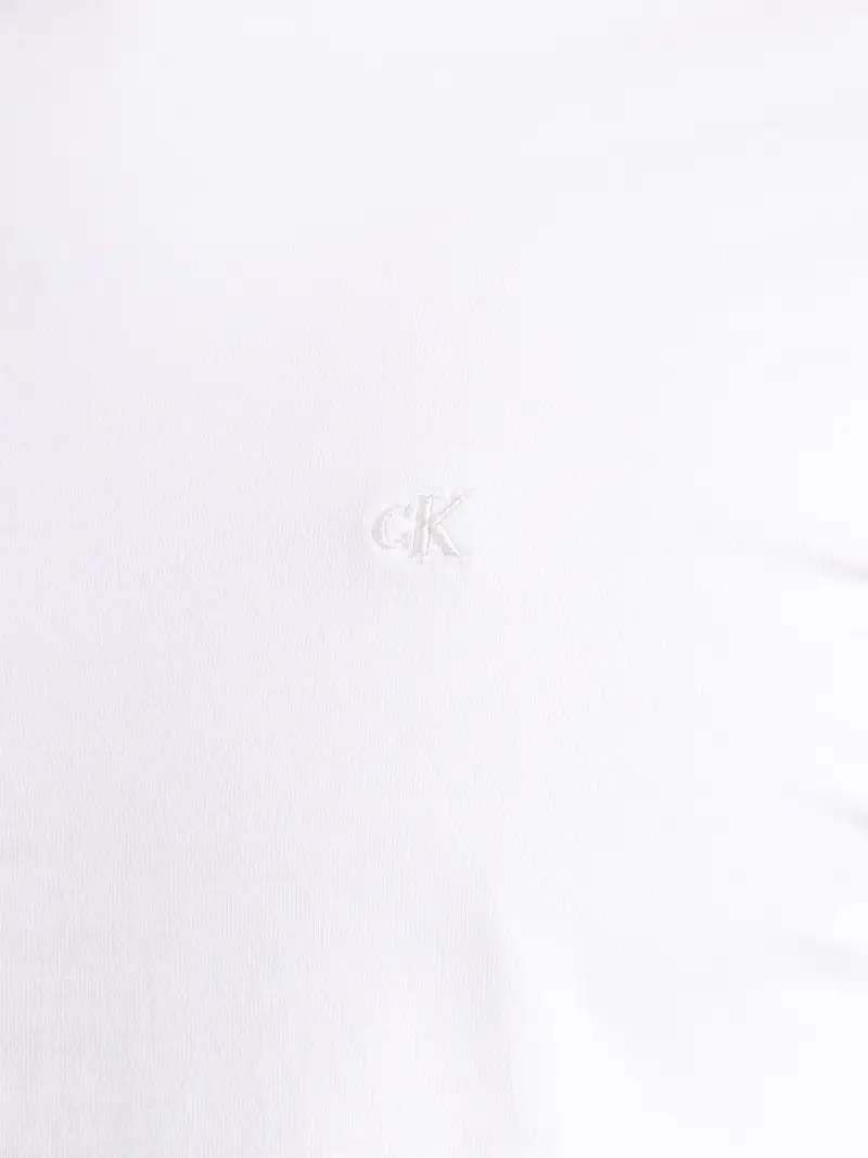 Maglietta azzurro / bianco miniatura 2