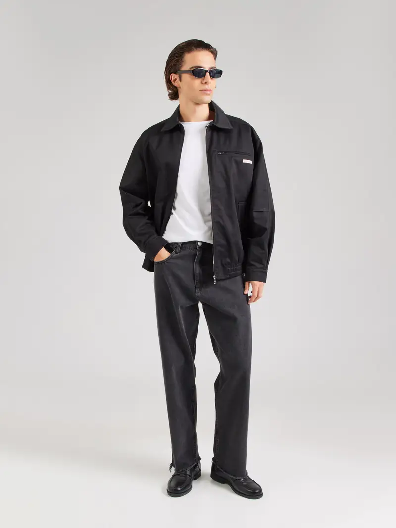 Maglietta azzurro / bianco miniatura 3