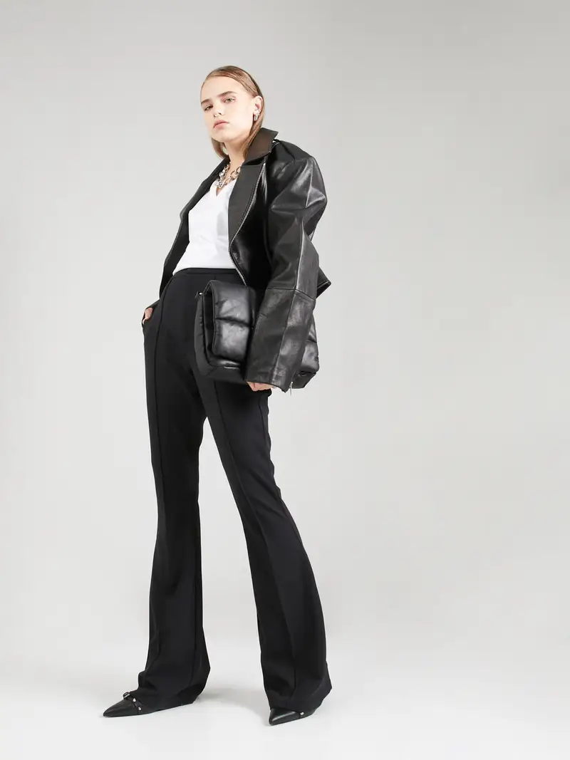 Calvin Klein Maglietta bianco miniatura 3