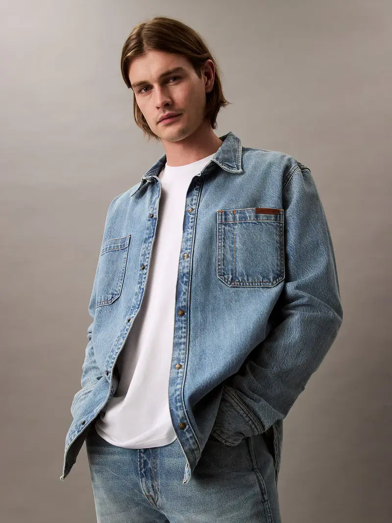 Maglietta bianco miniatura 3