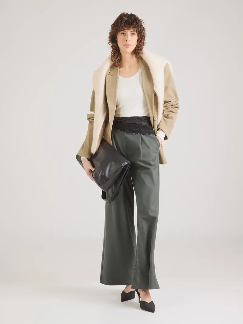 Maglietta bianco miniatura 3