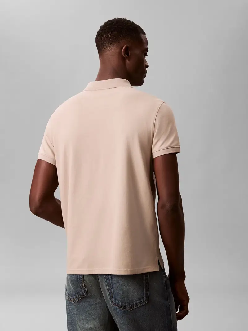 Maglietta cappuccino miniatura 3