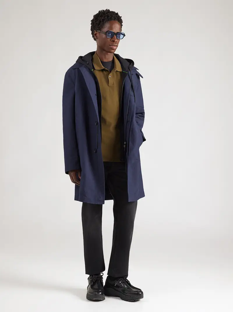 Maglietta CLSS oliva miniatura 3