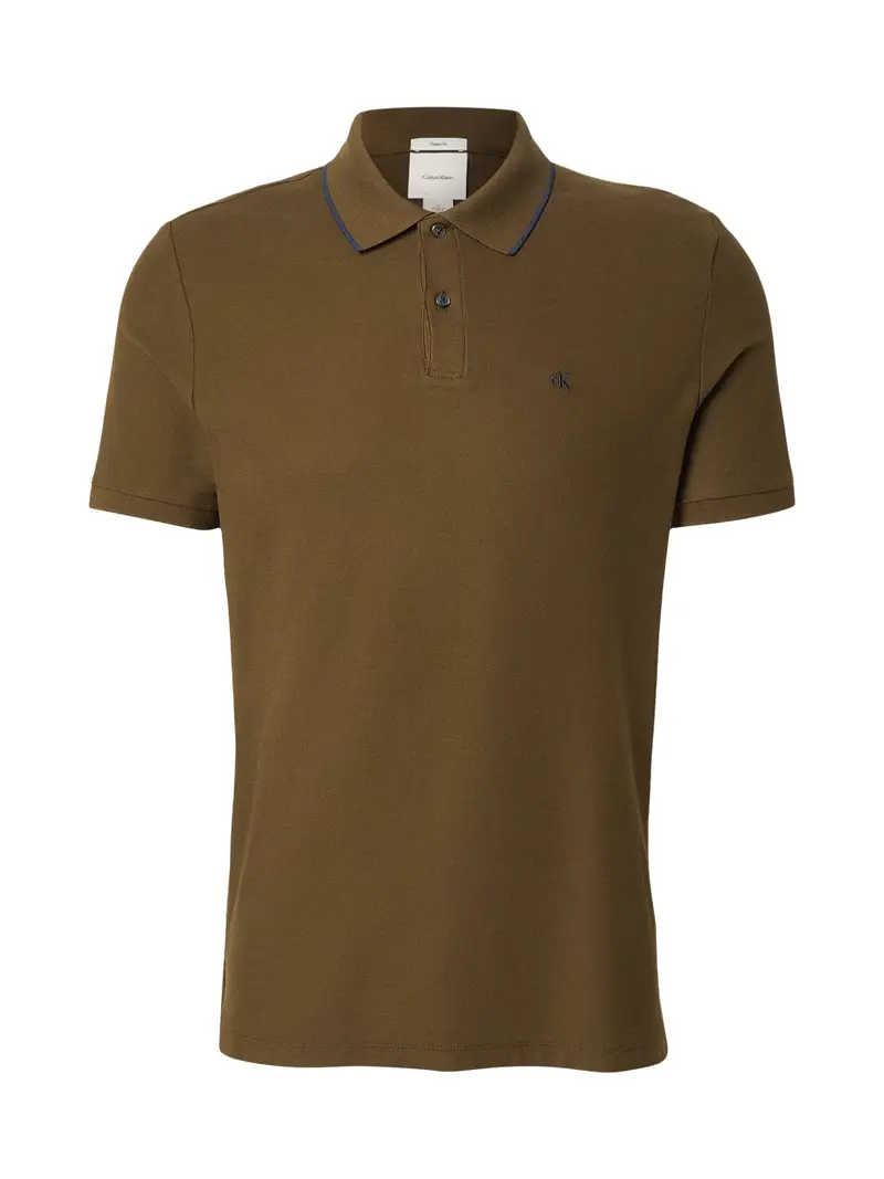 Maglietta CLSS oliva