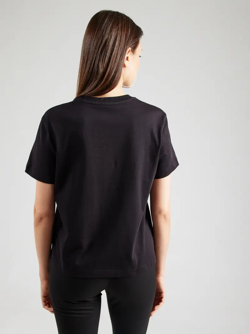 Calvin Klein Maglietta 'CLSSC' nero miniatura 2