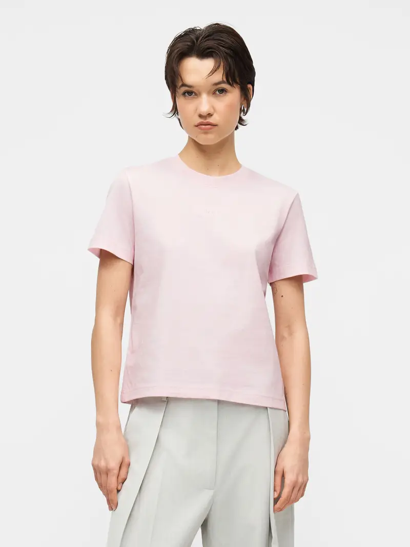 Maglietta CLSSC rosa miniatura 2