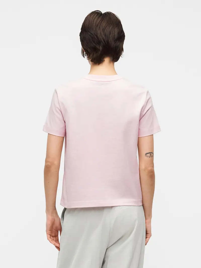 Maglietta CLSSC rosa miniatura 3