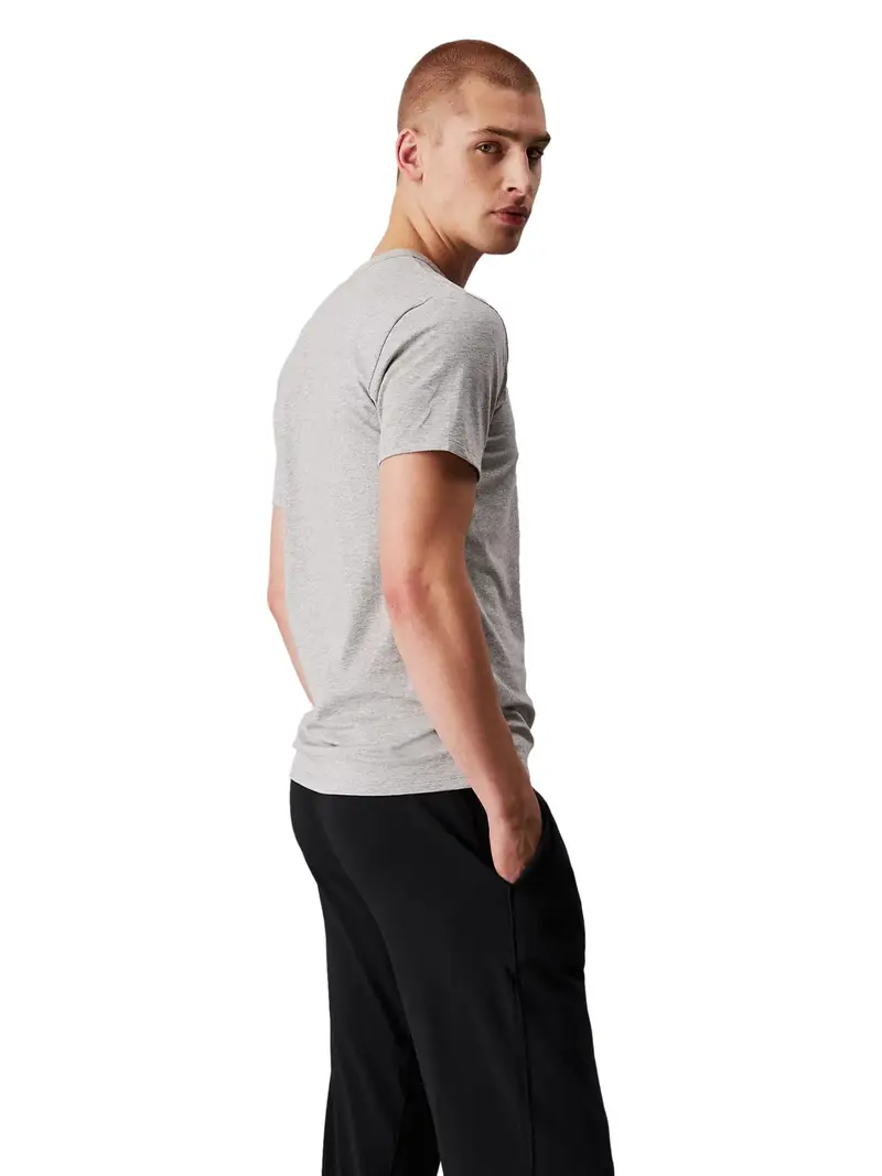 Maglietta colori misti miniatura 2