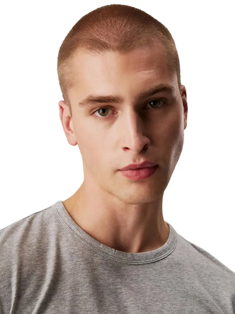 Maglietta colori misti miniatura 3