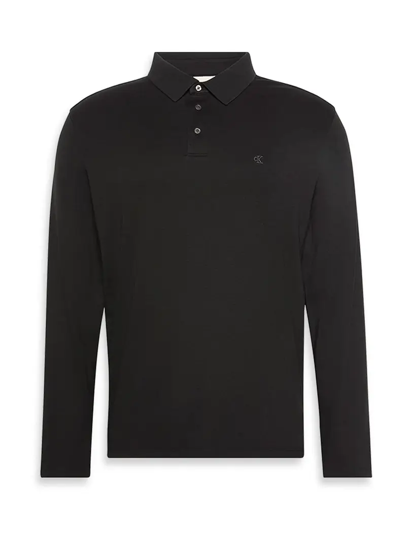 Calvin Klein Maglietta  nero