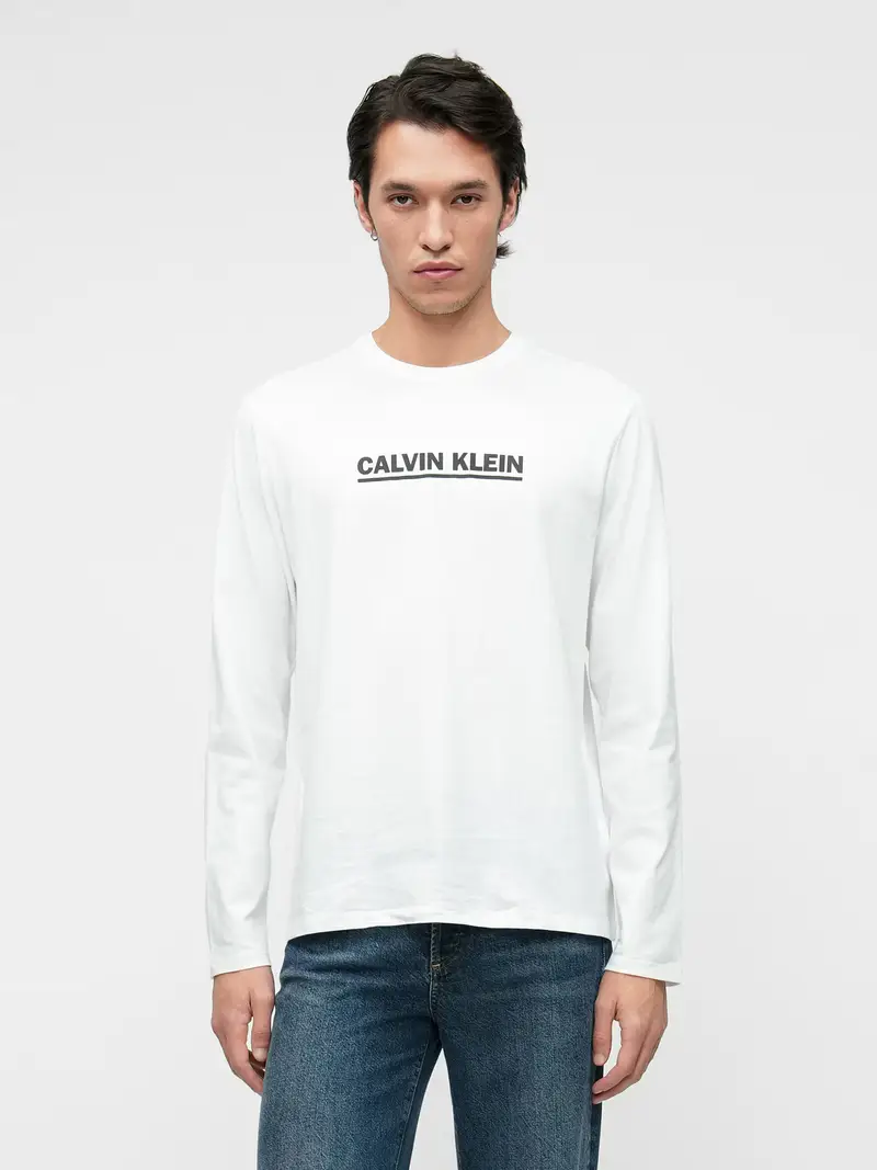 Maglietta nero / bianco miniatura 2