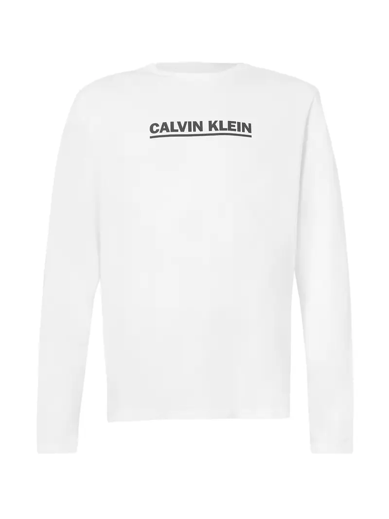 Maglietta nero / bianco