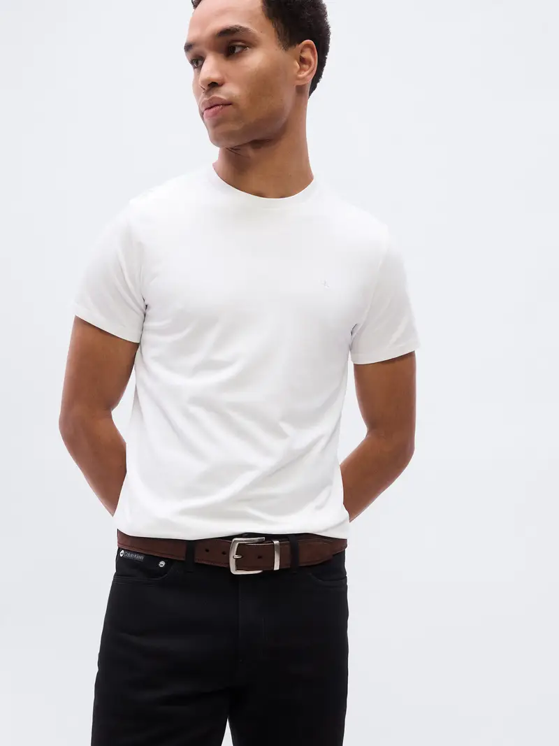 Maglietta offwhite miniatura 2