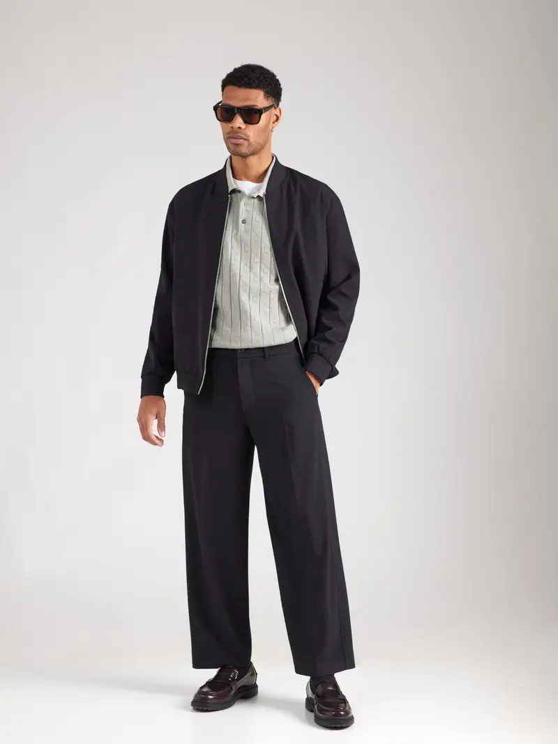 Maglietta verde pastello miniatura 2