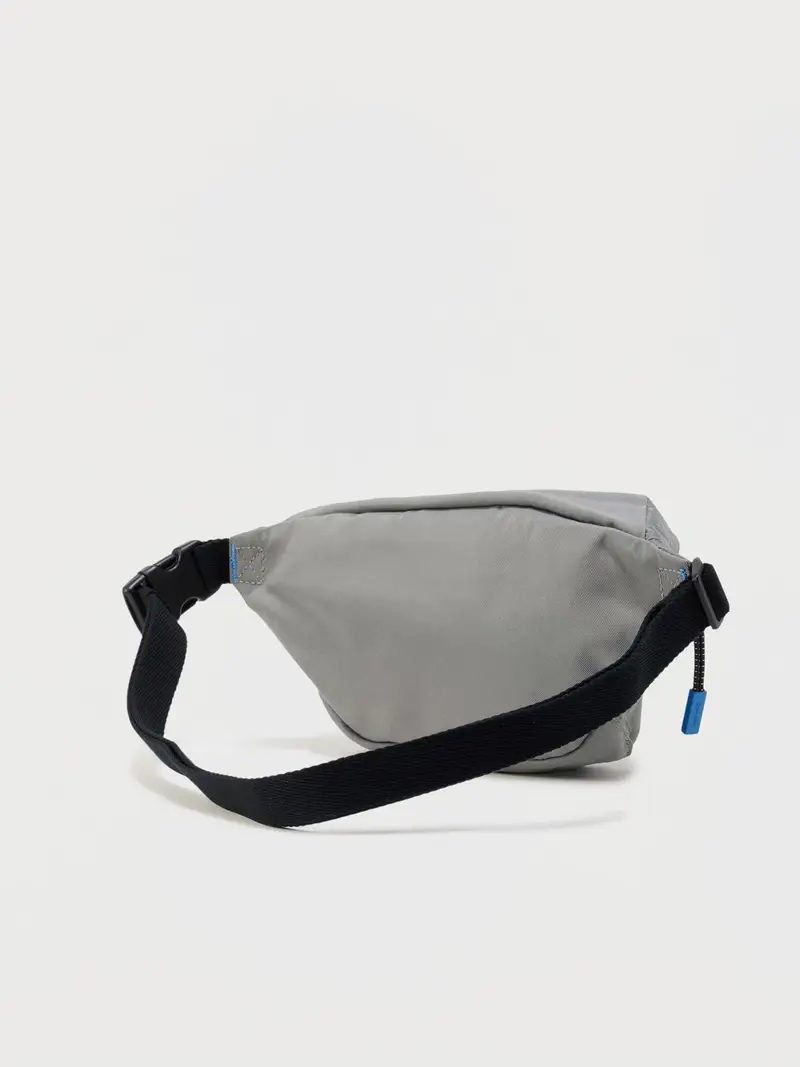 Calvin Klein Marsupio Blu 4200427 miniatura 2