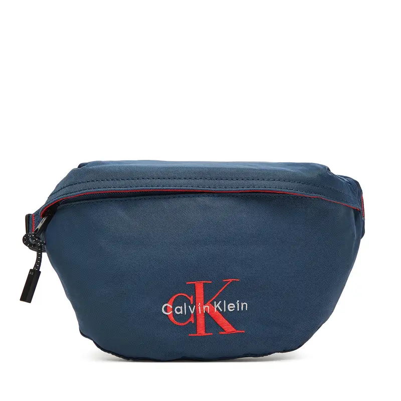 Calvin Klein Marsupio Blu 3118736