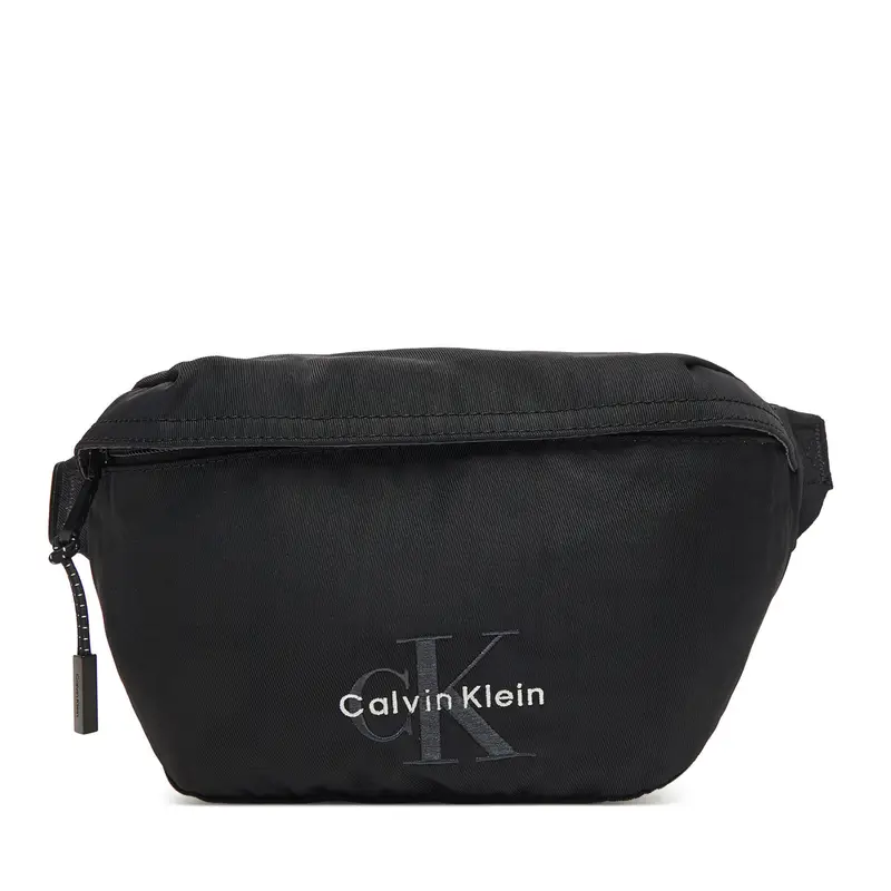 Calvin Klein Marsupio Nero 3118737