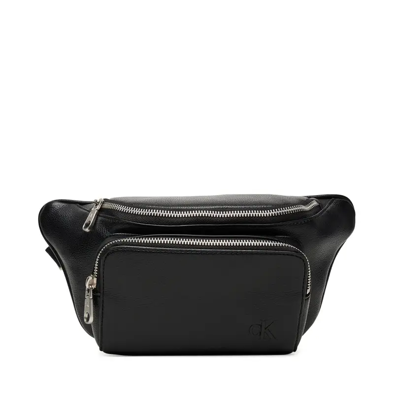 Calvin Klein Marsupio Nero 3118758