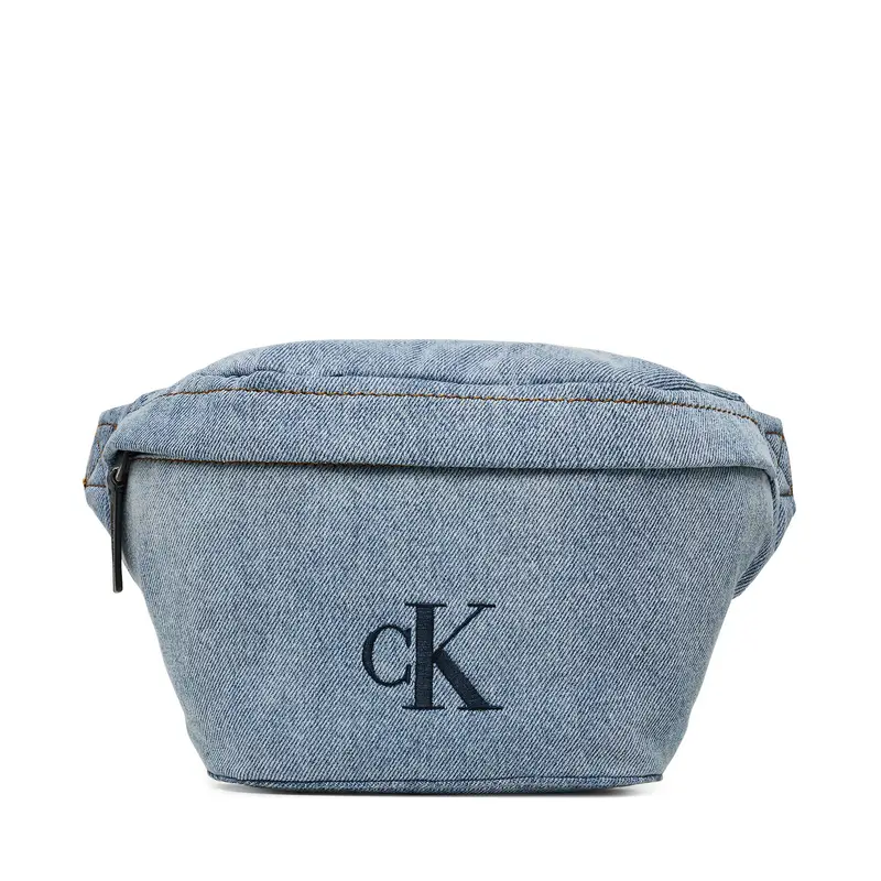 Calvin Klein Marsupio Denim 3118658