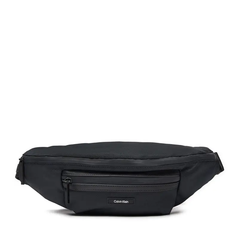 Calvin Klein Marsupio Nero 3119232