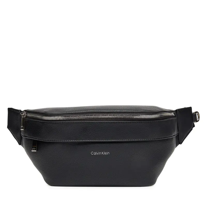 Calvin Klein Marsupio Nero 3118778