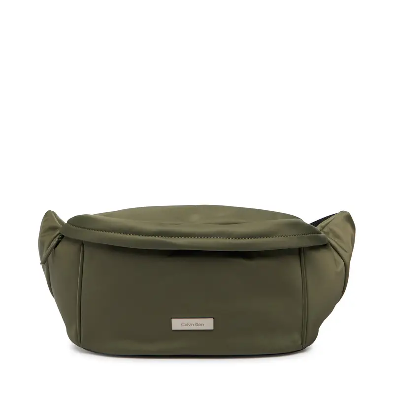 Calvin Klein Marsupio Verde 4178818