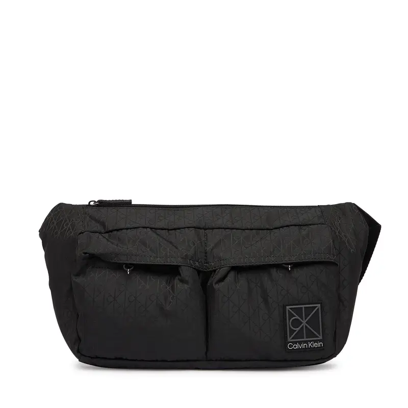 Calvin Klein Marsupio Nero 4191007