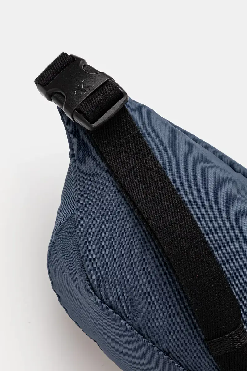 Calvin Klein Marsupio Blu 3245769 miniatura 3