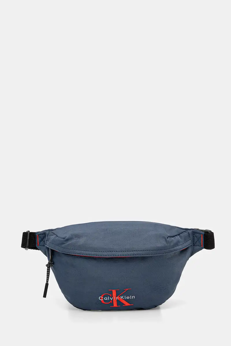 marsupio colore blu LV04D3116G