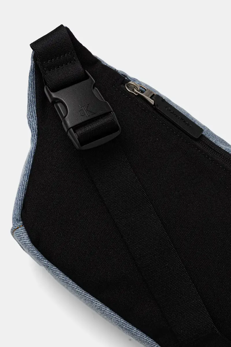 Calvin Klein Marsupio Blu 3582186 miniatura 3