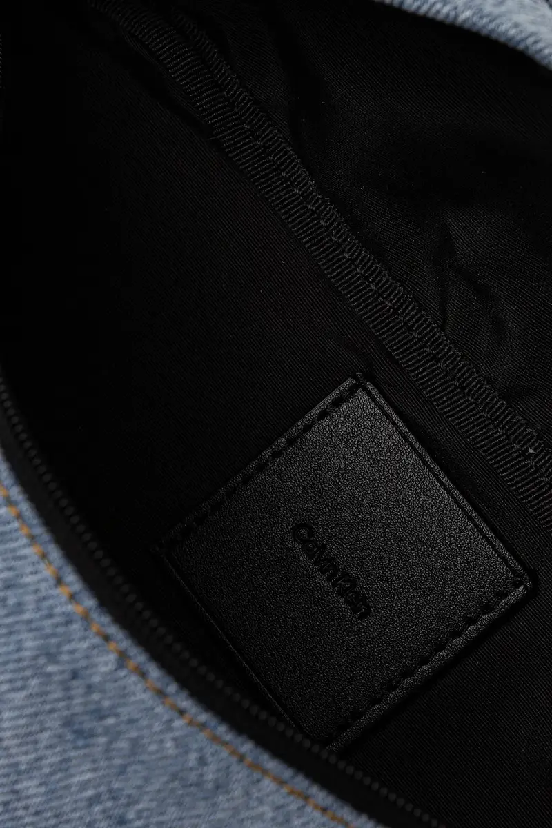 Calvin Klein Marsupio Blu 3582186 miniatura 4