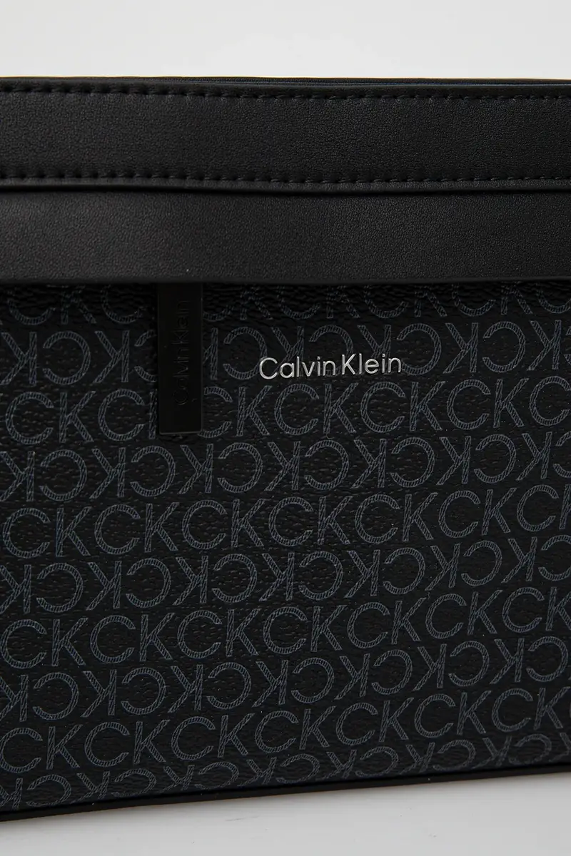 Calvin Klein Marsupio Blu 2886000 miniatura 4