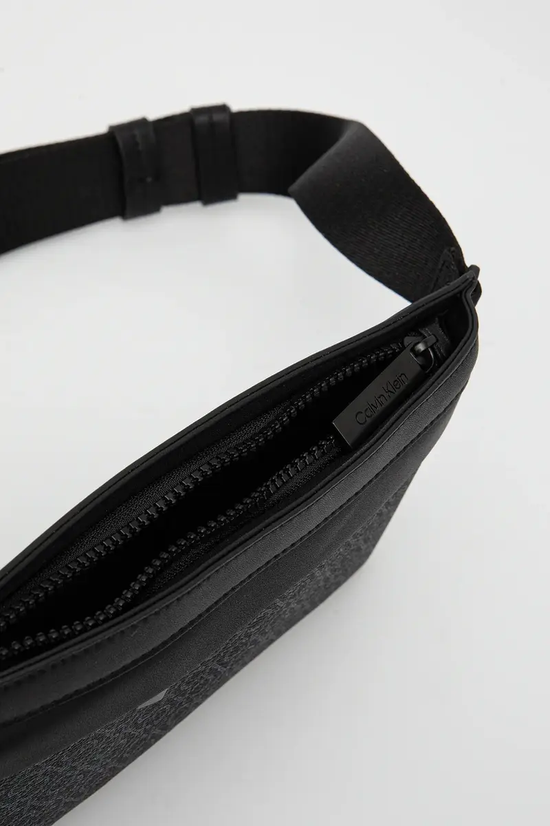 Calvin Klein Marsupio Blu 2886000 miniatura 5