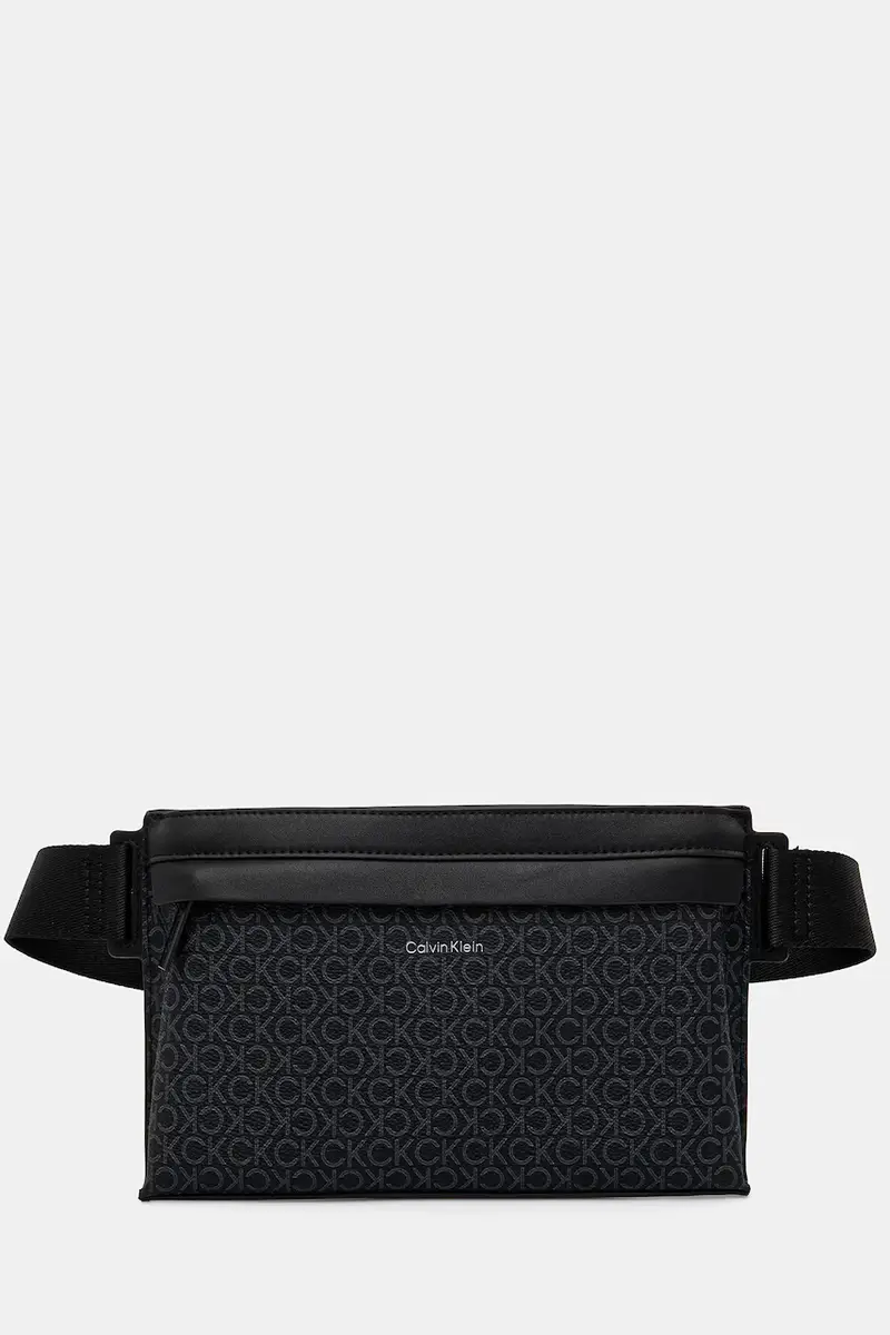 Calvin Klein Marsupio Blu 2886000