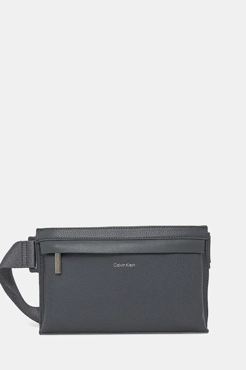 Calvin Klein Marsupio Grigio 2223338