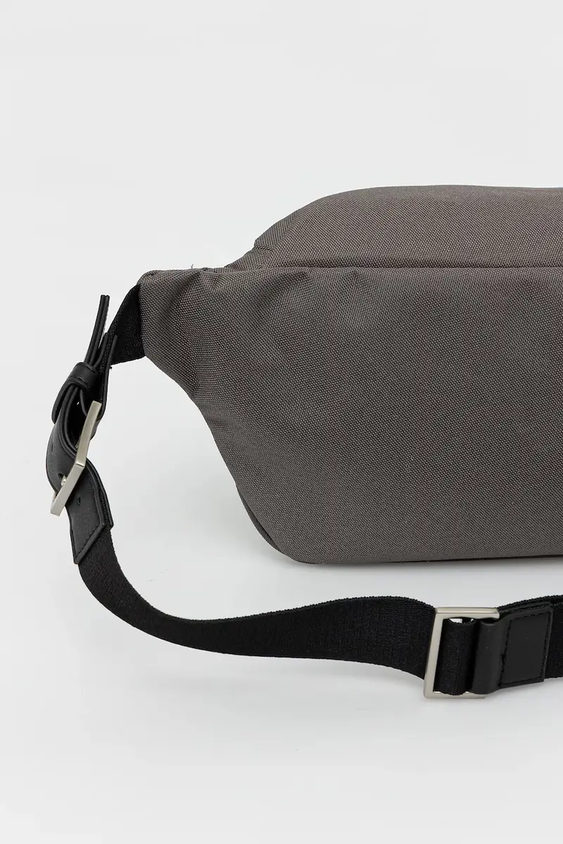 Calvin Klein Marsupio Grigio 3137775 miniatura 3