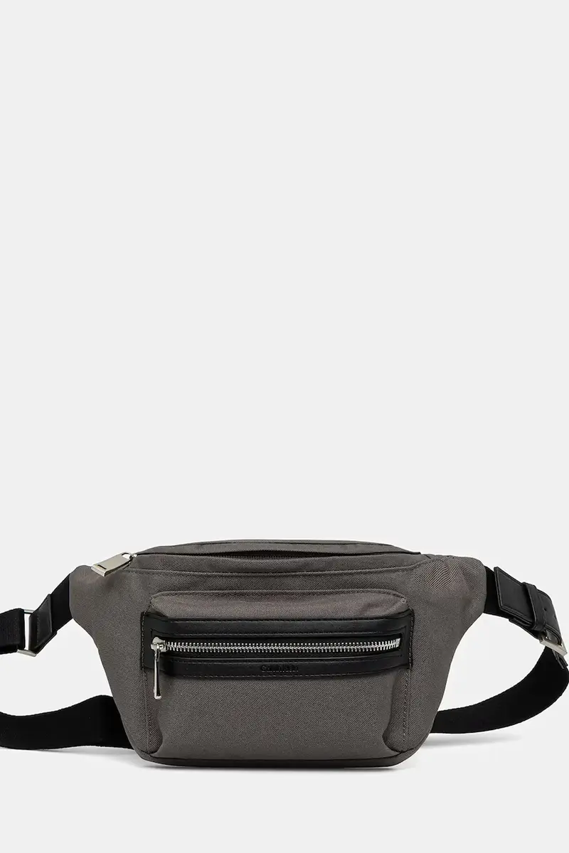 Calvin Klein Marsupio Grigio 3137775