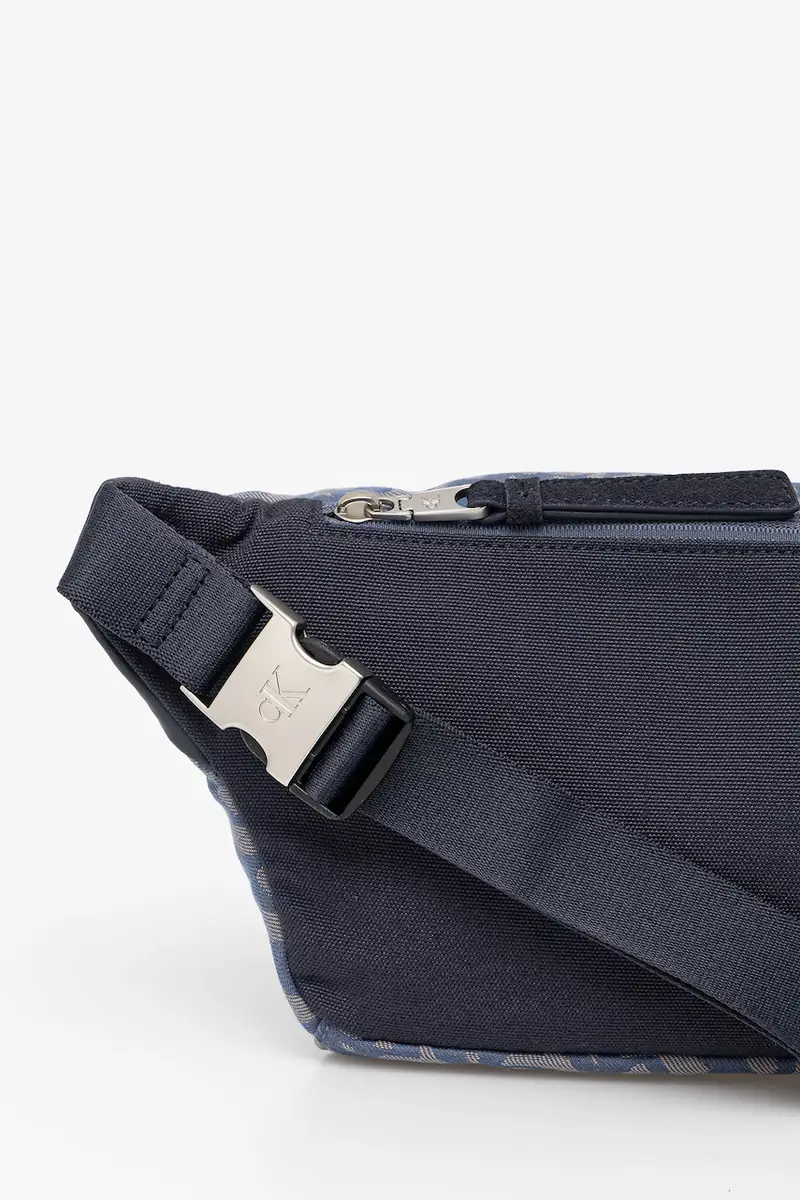 Calvin Klein Marsupio Grigio 3137725 miniatura 3