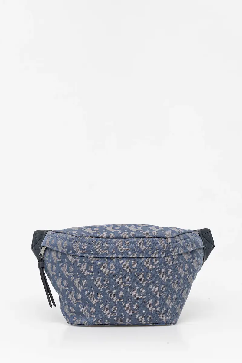 Calvin Klein Marsupio Grigio 3137725