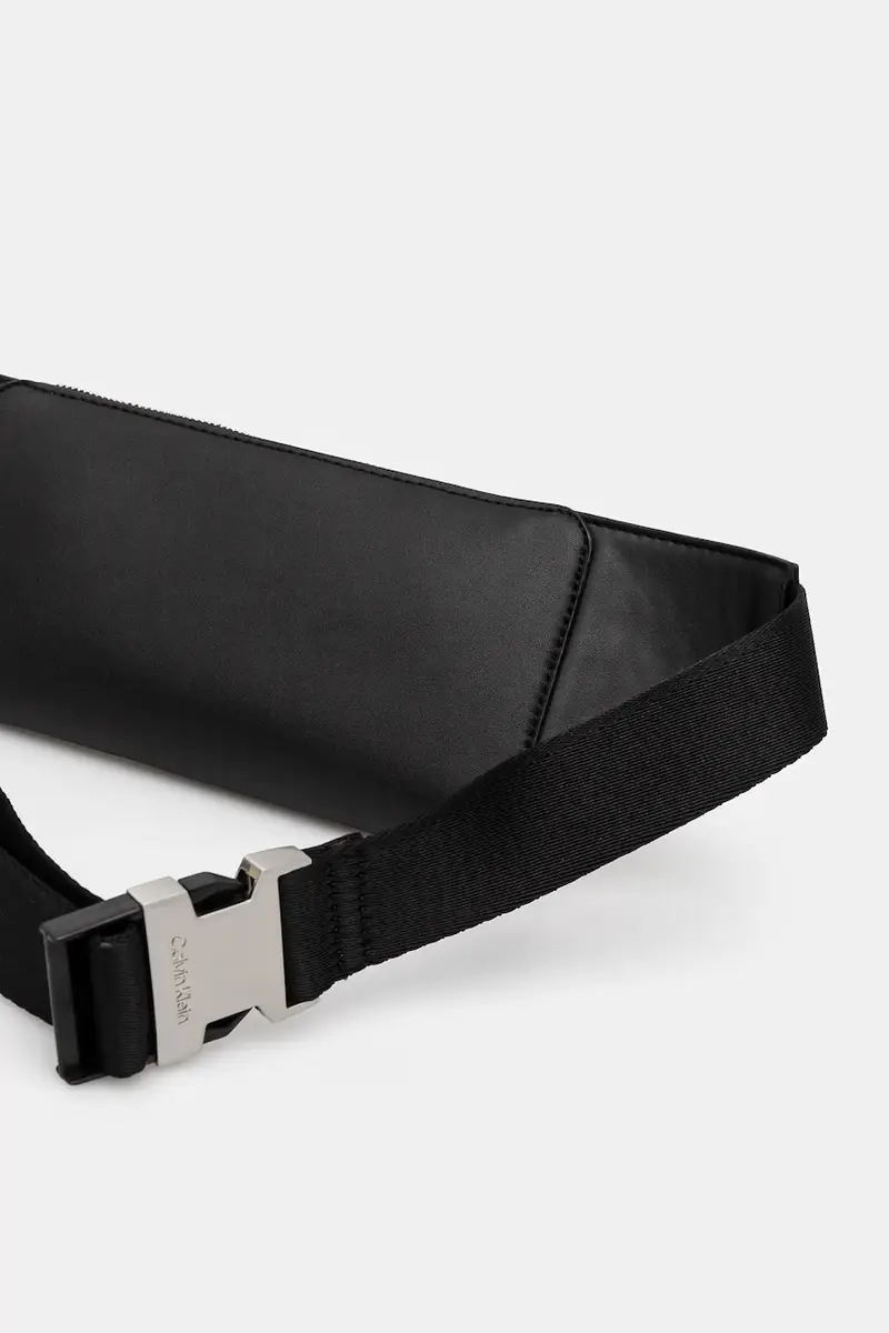 Calvin Klein Marsupio Nero 3327271 miniatura 3