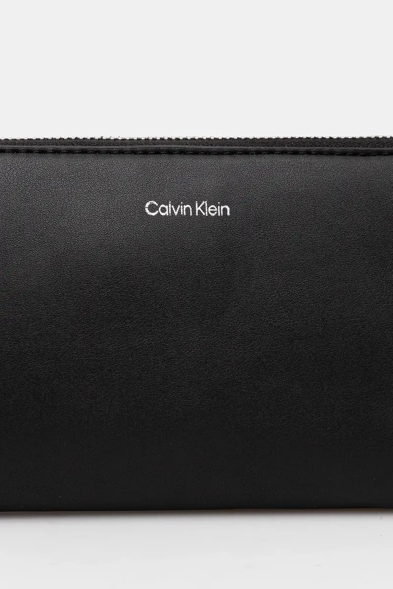 Calvin Klein Marsupio Nero 3327271 miniatura 4