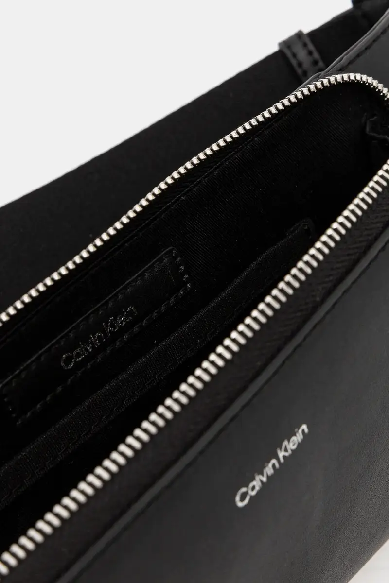 Calvin Klein Marsupio Nero 3327271 miniatura 5