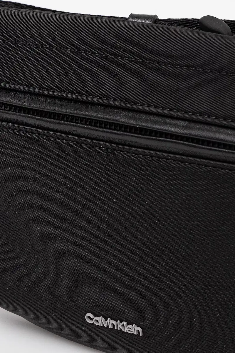 Calvin Klein Marsupio Nero 3262987 miniatura 2