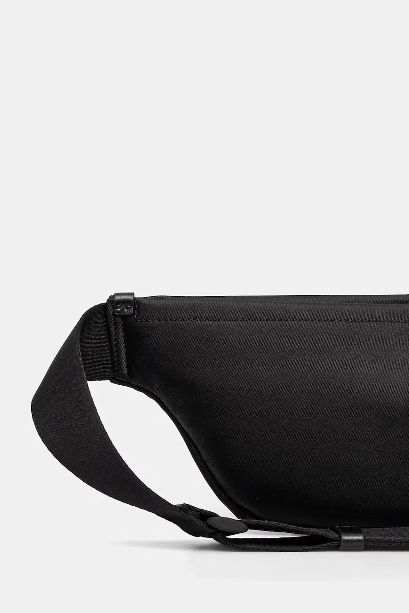 Calvin Klein Marsupio Nero 3262987 miniatura 3